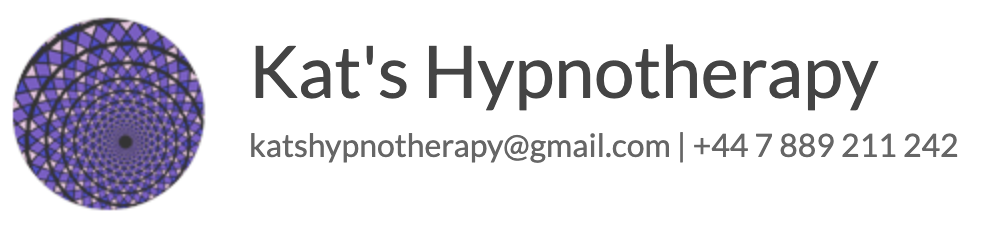 Kat's Hypnotherapy