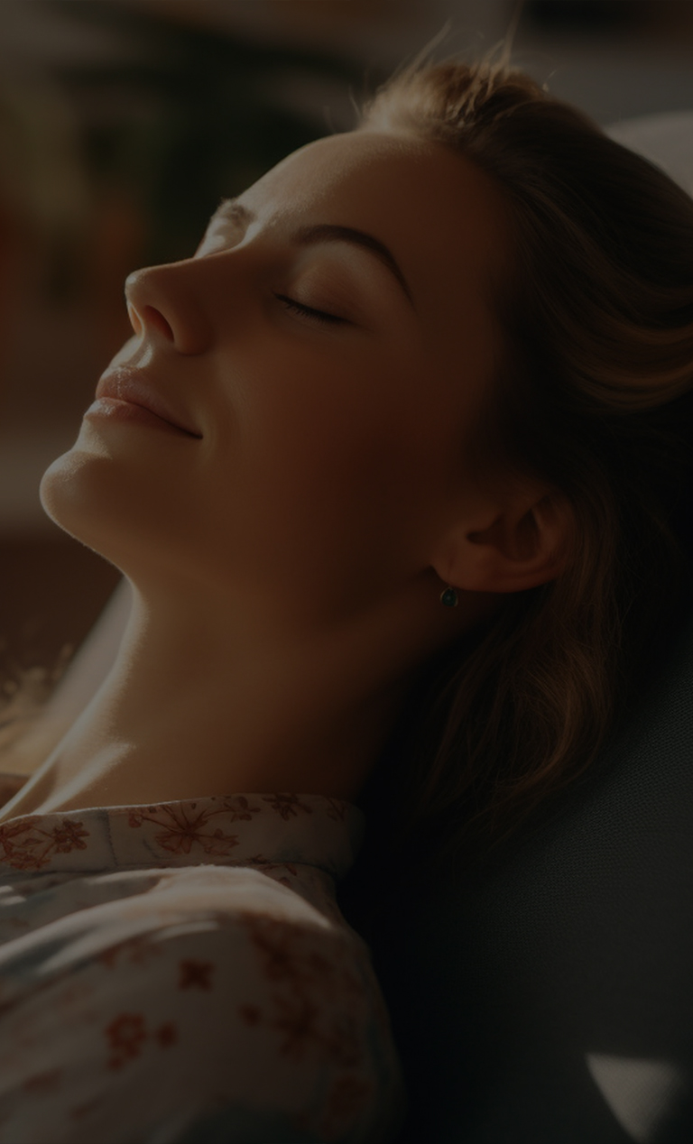 Kat's Hypnotherapy
